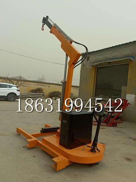 安泽县厂家供应自制随车吊 12吨随车吊 自卸式随车吊 12吨随车吊起重机