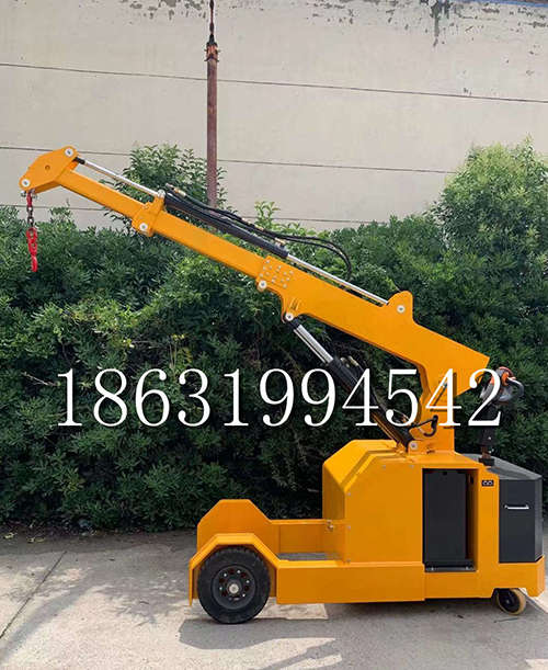 安泽县随车吊机车载自走可移动式自走可移动式多少钱随车吊机12/24V车载吊绞盘