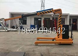 安泽县随车吊机车载自走可移动式自走可移动式多少钱随车吊机12/24V车载吊绞盘